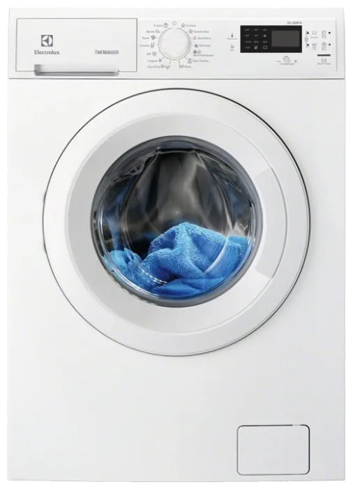 Замена прессостата Electrolux EWS 1064 NOU