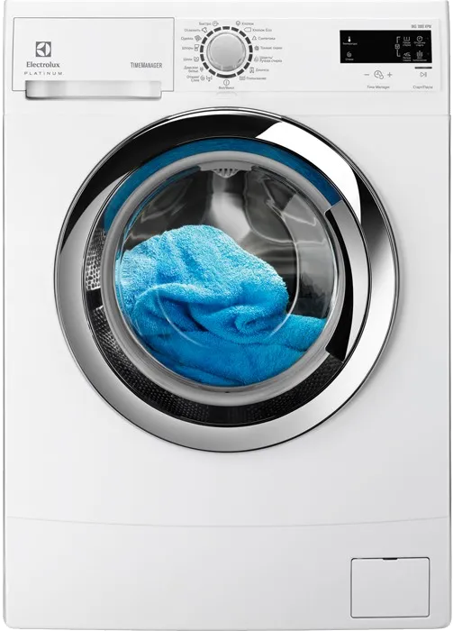 Замена прессостата Electrolux EWS 1056 CMU