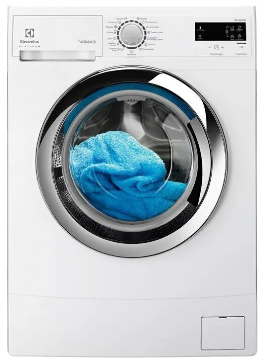 Замена прессостата Electrolux EWS 1266 COU