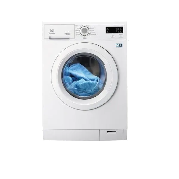 Замена прессостата Electrolux EWW 51676 HW