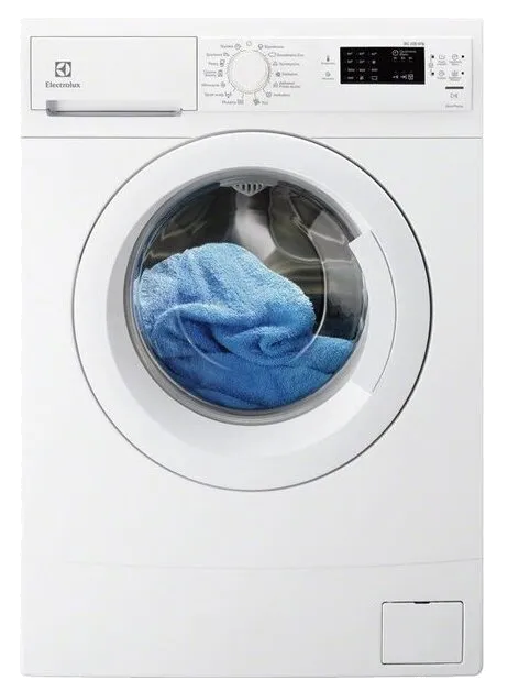 Замена прессостата Electrolux EWS 11052 EEW