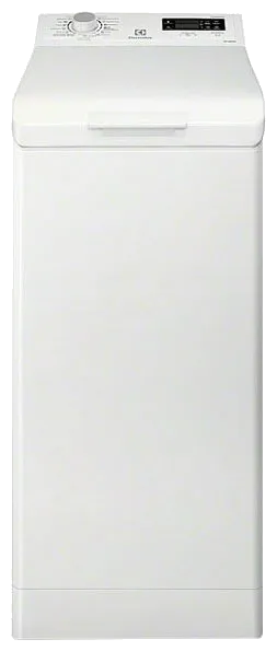 Замена прессостата Electrolux EWT 1066 TSW