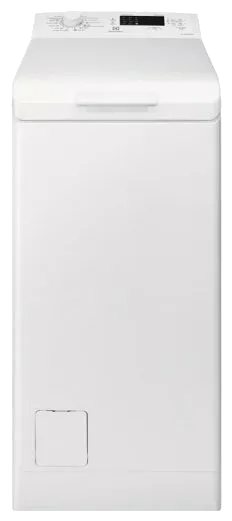 Замена прессостата Electrolux EWT 51274 AW