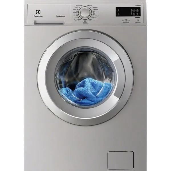 Замена прессостата Electrolux EWS 11066 EDS