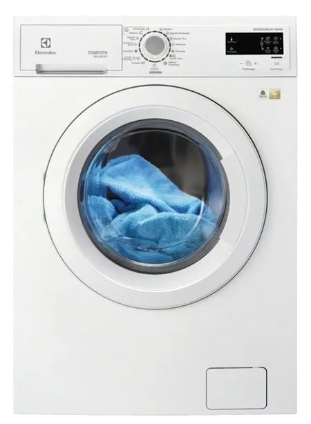 Замена прессостата Electrolux EWW 1476 MDW