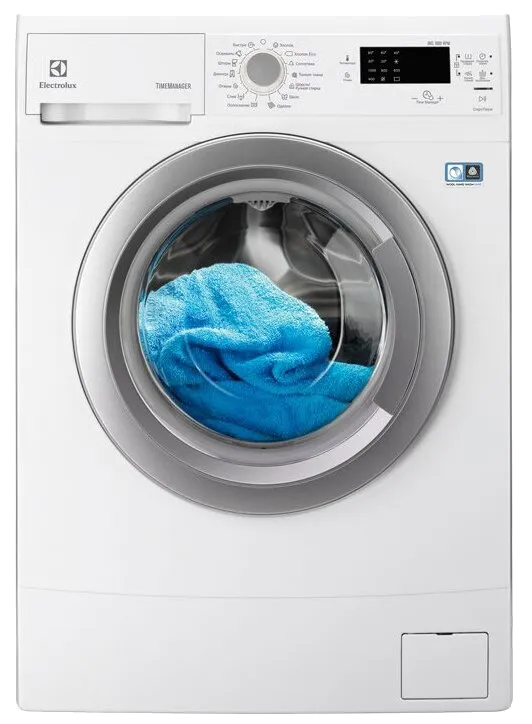 Замена прессостата Electrolux EWS 1064 SAU