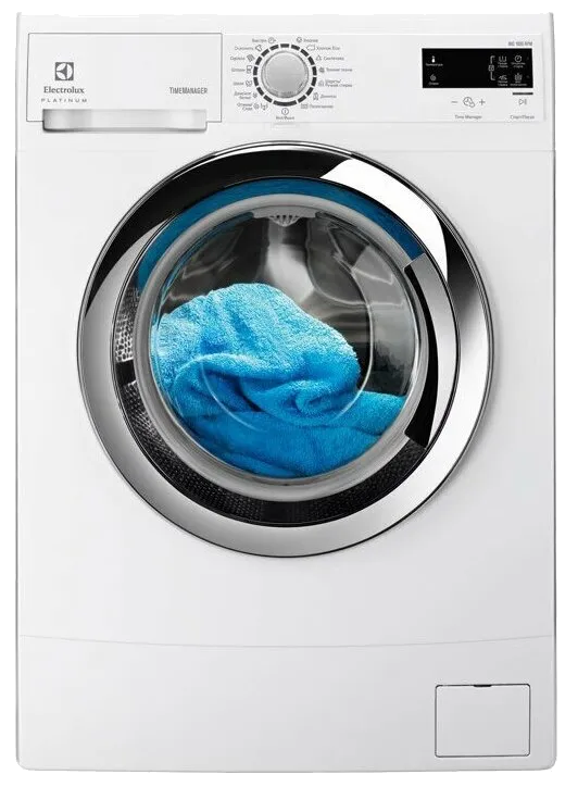 Замена прессостата Electrolux EWS 1066 CAU