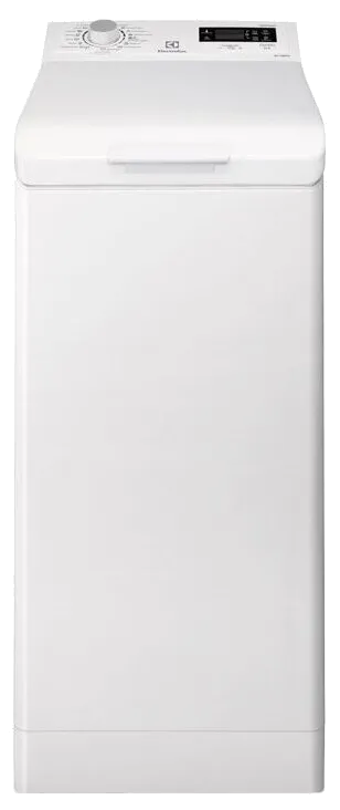 Замена прессостата Electrolux EWT 51066 TSW