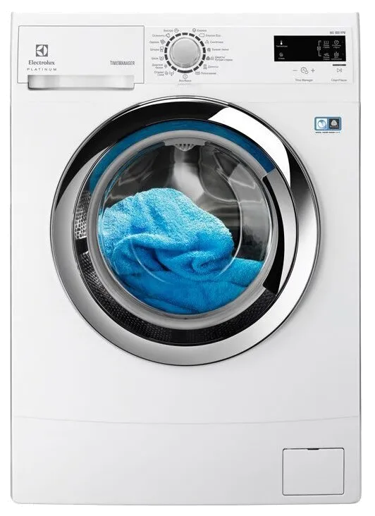 Замена прессостата Electrolux EFU 361000 P