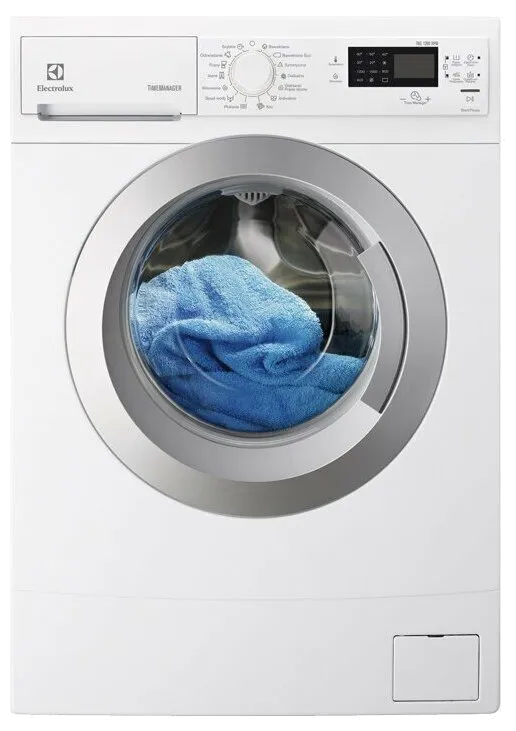 Замена прессостата Electrolux EWS 11274 SDU
