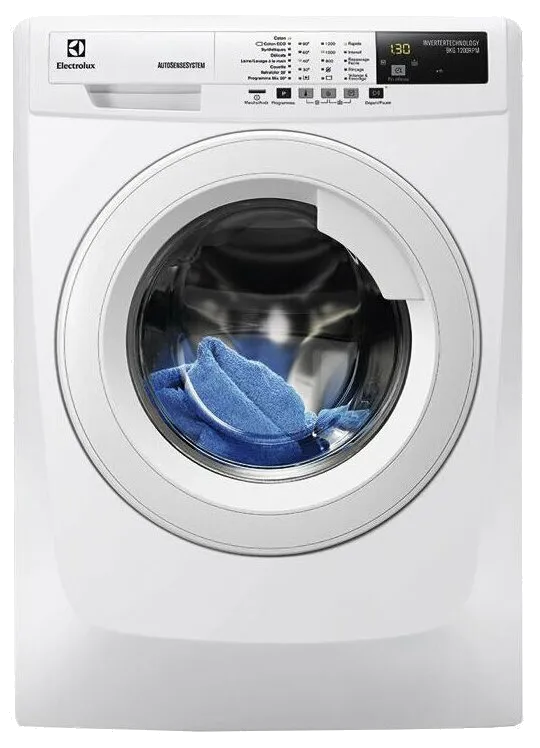Замена прессостата Electrolux EWF 11274 BW