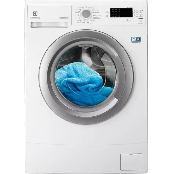 Замена прессостата Electrolux EWS 1264 SAU
