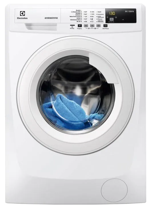 Замена прессостата Electrolux EWF 11484 BW