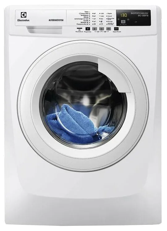 Замена прессостата Electrolux EWF 11674 BW