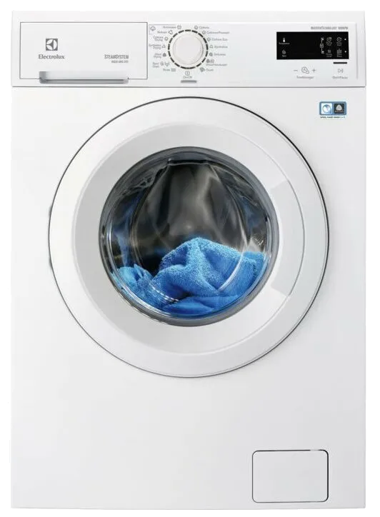 Замена прессостата Electrolux EWW 1685 HDW