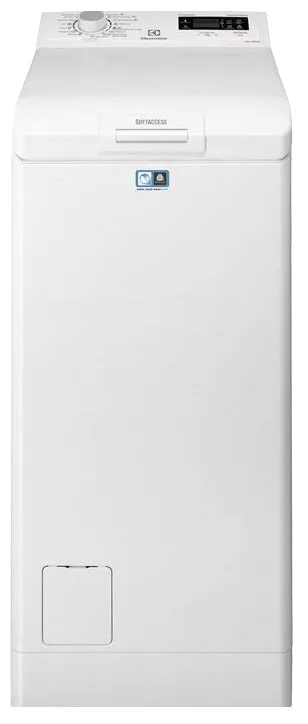 Замена прессостата Electrolux EWT 11266 OW