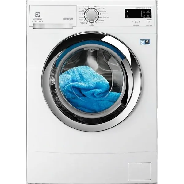 Замена прессостата Electrolux EWS 1276 CI