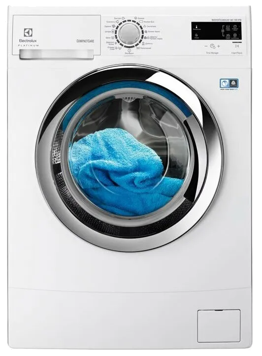 Замена прессостата Electrolux EWS 1266 CI