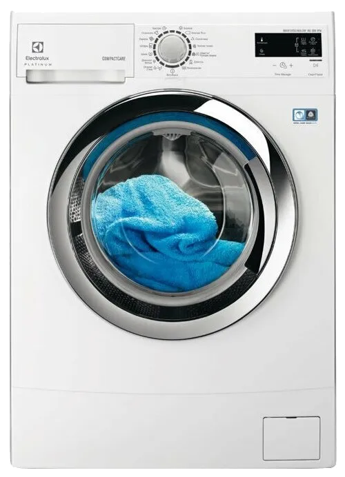 Замена прессостата Electrolux EWS 1076 CI