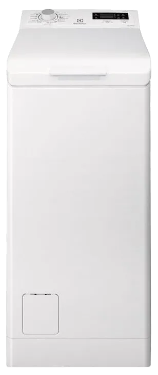 Замена прессостата Electrolux EWT 1066 EOW