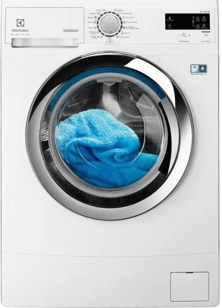 Замена прессостата Electrolux EFU 361200 P