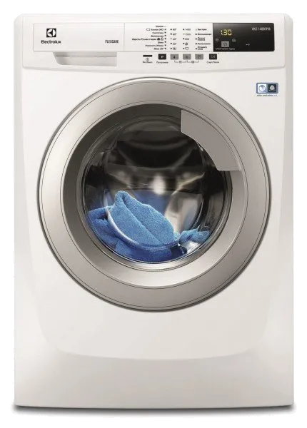 Замена прессостата Electrolux EWF 1484 RR
