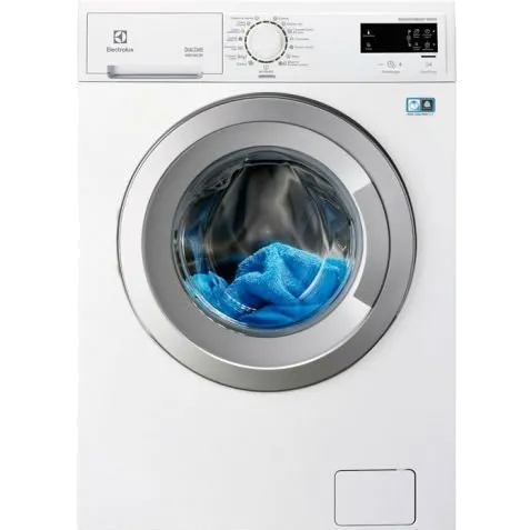 Замена прессостата Electrolux EWW 51685 SWD