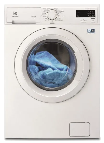 Замена прессостата Electrolux EWW 51685 WD