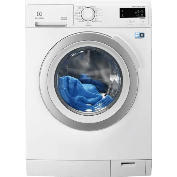 Замена прессостата Electrolux EWW 51696 SWD