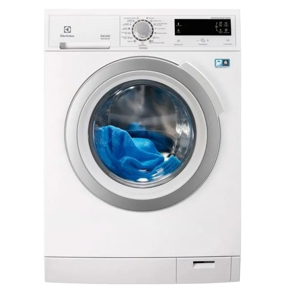 Замена прессостата Electrolux EWW 51697 SWD
