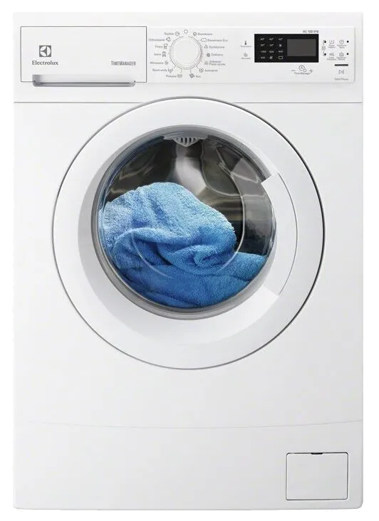 Замена прессостата Electrolux EWN 11044 NDU