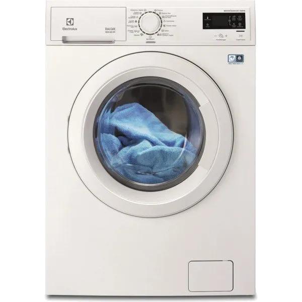 Замена прессостата Electrolux EWW 51476 WD