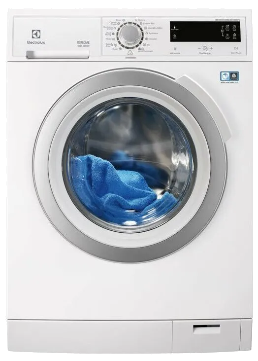 Замена прессостата Electrolux EWW 1685 SWD