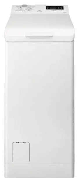 Замена прессостата Electrolux EWT 1066 EKW
