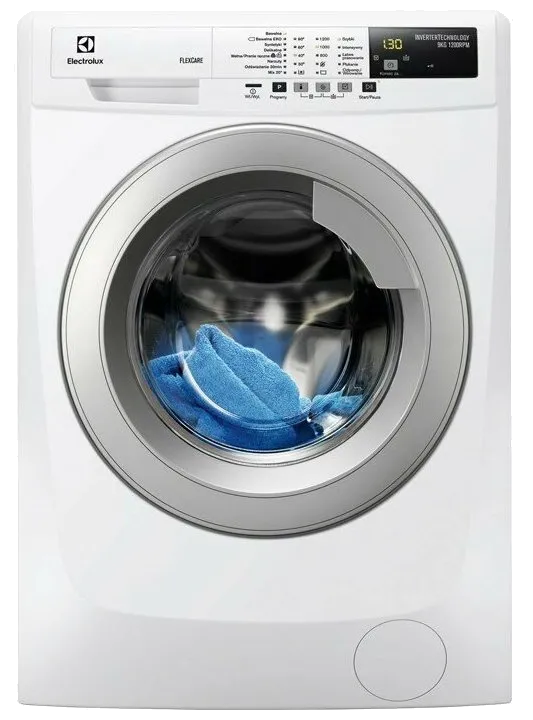 Замена прессостата Electrolux EWF 11294 BW