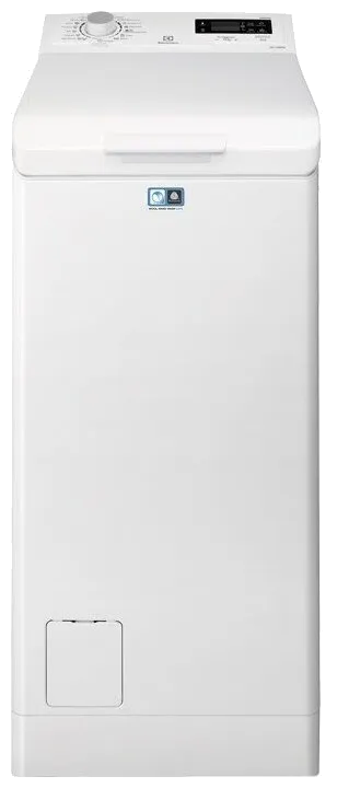 Замена прессостата Electrolux EWT 1266 ESW