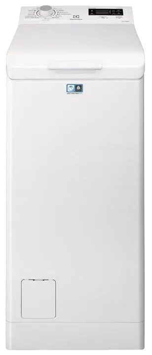 Замена прессостата Electrolux EWT 1266 EXW