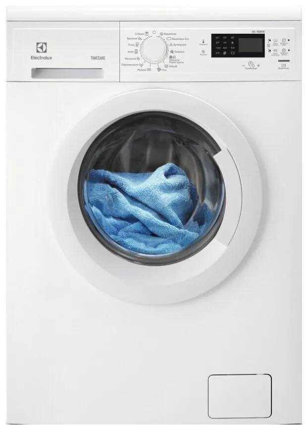 Замена прессостата Electrolux EWF 1064 EOW