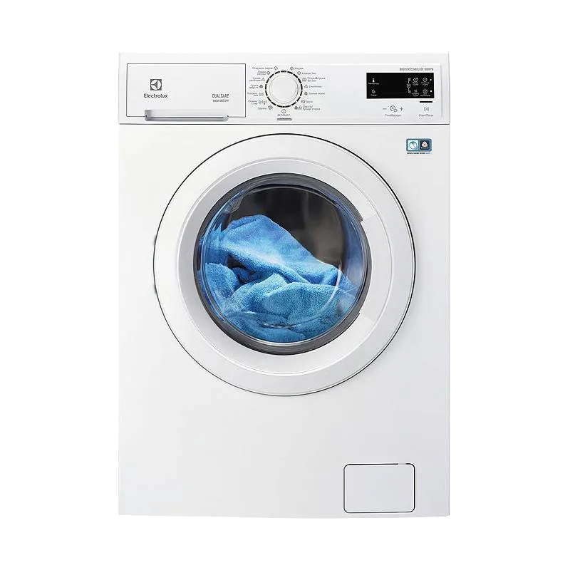 Замена прессостата Electrolux EWW 1476 WD