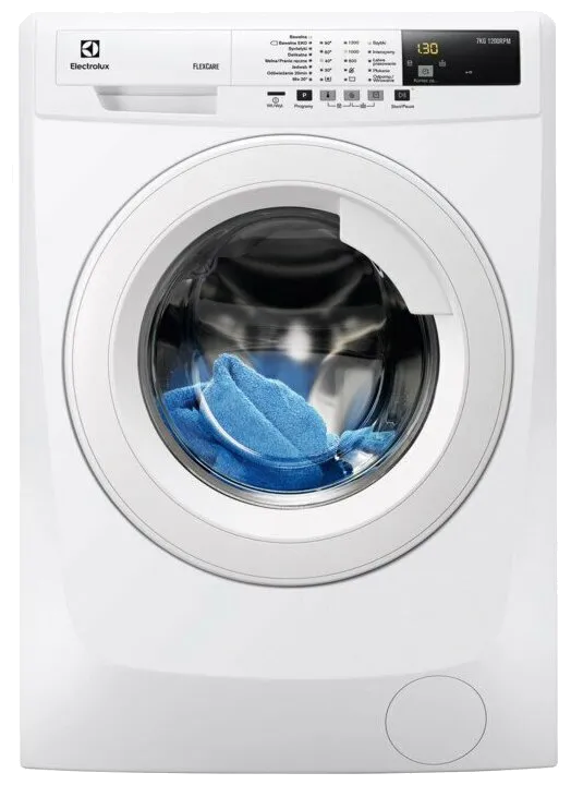 Замена прессостата Electrolux EWFL 1274 BW