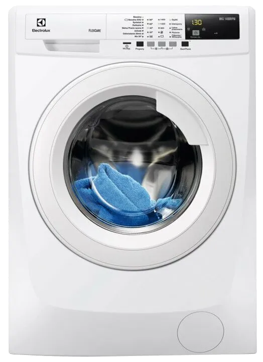 Замена прессостата Electrolux EWFL 1484 BW