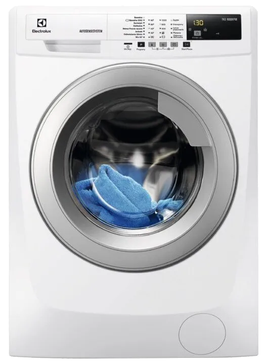Замена прессостата Electrolux EWFK 1074 BW