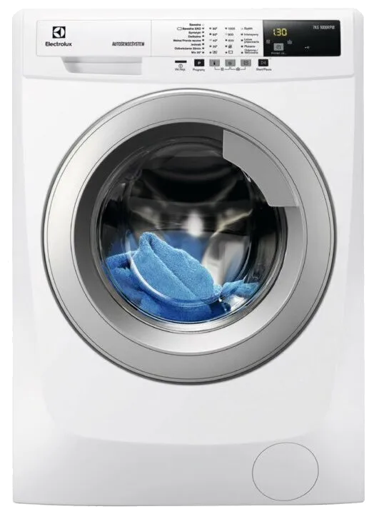 Замена прессостата Electrolux EWFL 1074 BW