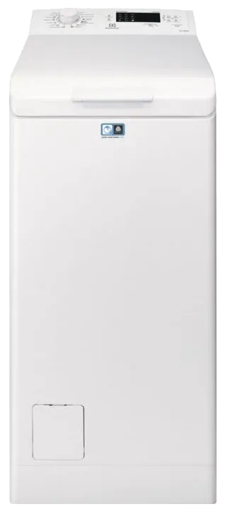 Замена прессостата Electrolux EWT 1064 EKW