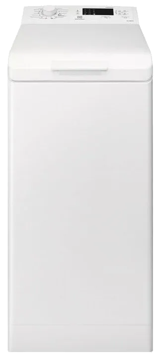 Замена прессостата Electrolux EWT 1066 TRW