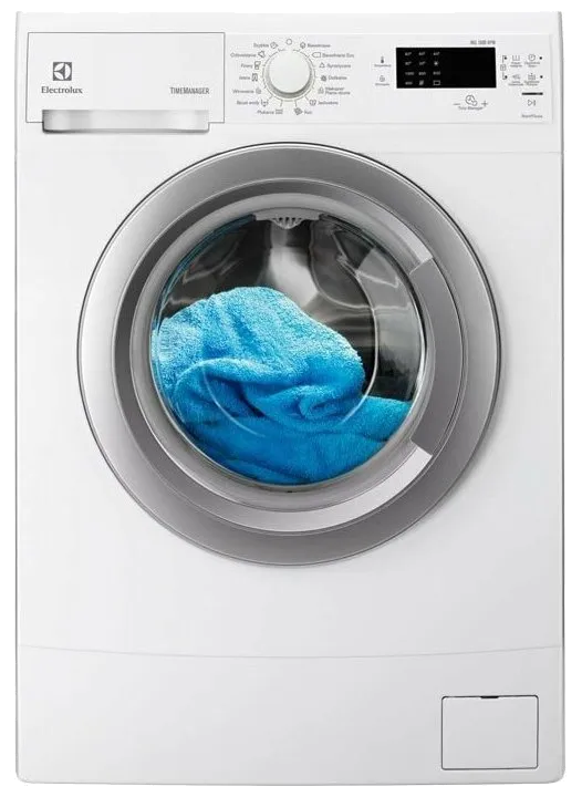 Замена прессостата Electrolux EWM 11044 SEU