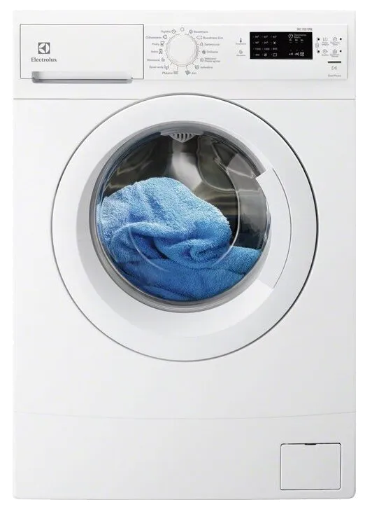 Замена прессостата Electrolux EWS 11052 NOU