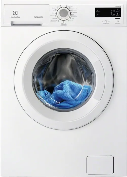 Замена прессостата Electrolux EWS 11066 SDU