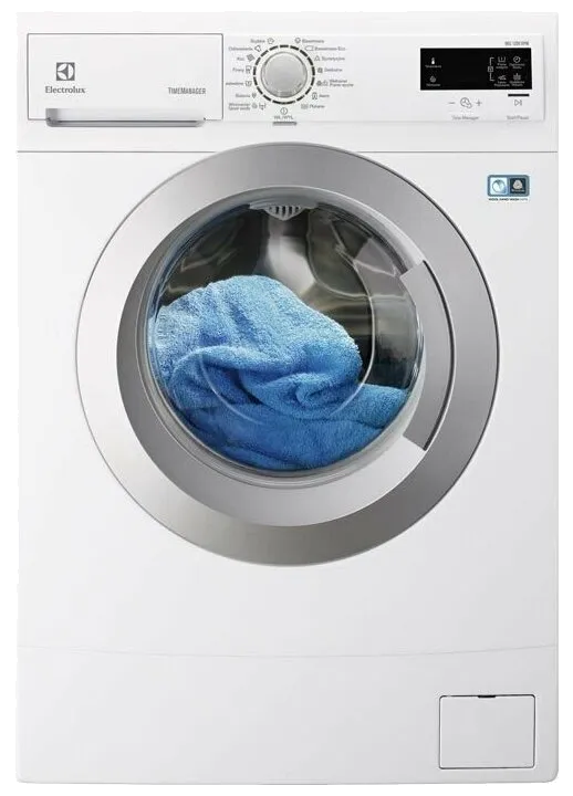 Замена прессостата Electrolux EWS 11064 SDU