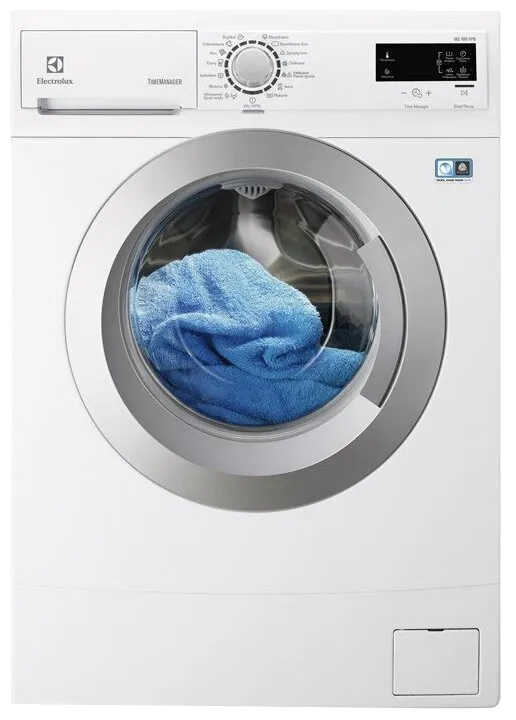 Замена прессостата Electrolux EWS 11264 SDU